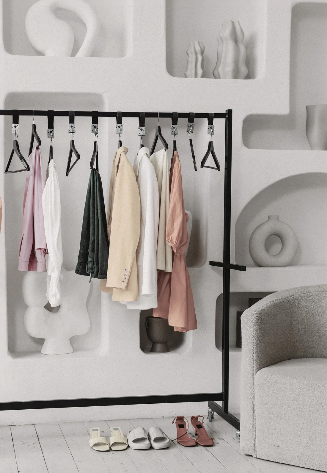 Closet Confessions: What The Polls Said (No Bar Graphs, Promise)
