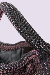 Anteprima Plum Shoulder Bag | Japanese Secondhand