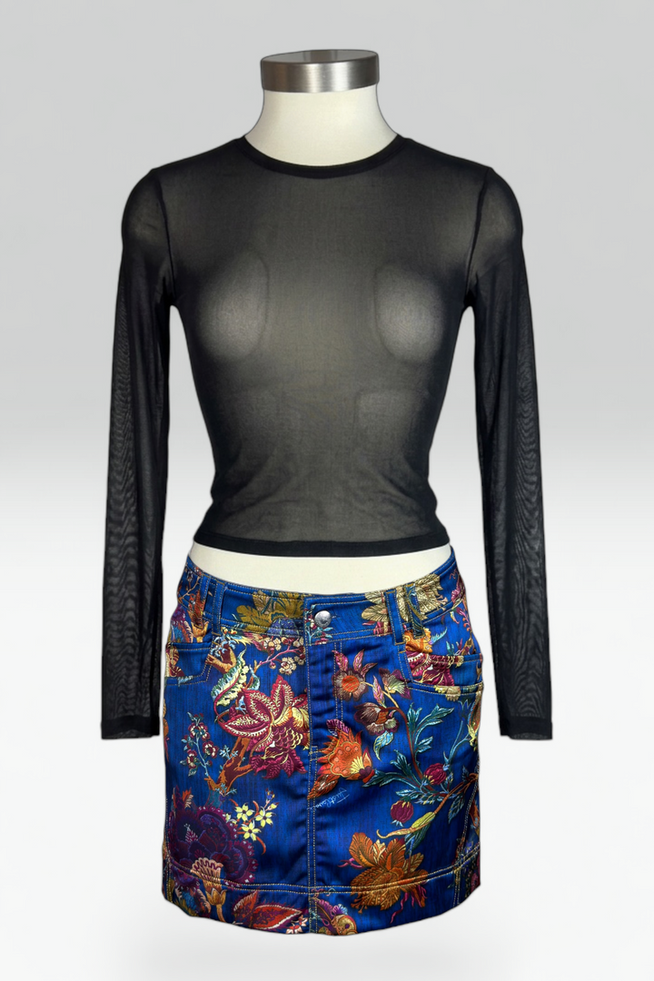 COMING SOON: Cavalli (20)