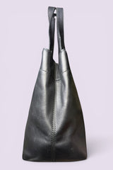 Chanel Early 2000s CC Turnlock Shoulder Bag | French Vintage