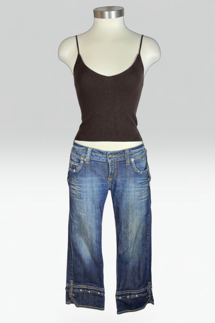 COMING SOON: Cavalli (22)