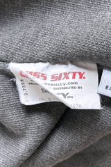 Miss Sixty Denim Bomber Jacket | Italian Vintage