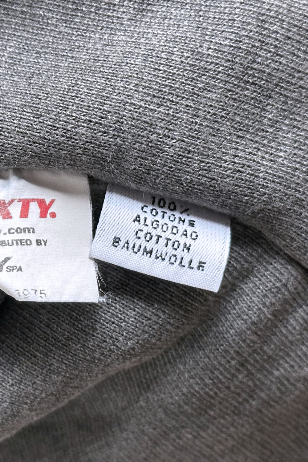 Miss Sixty Denim Bomber Jacket | Italian Vintage