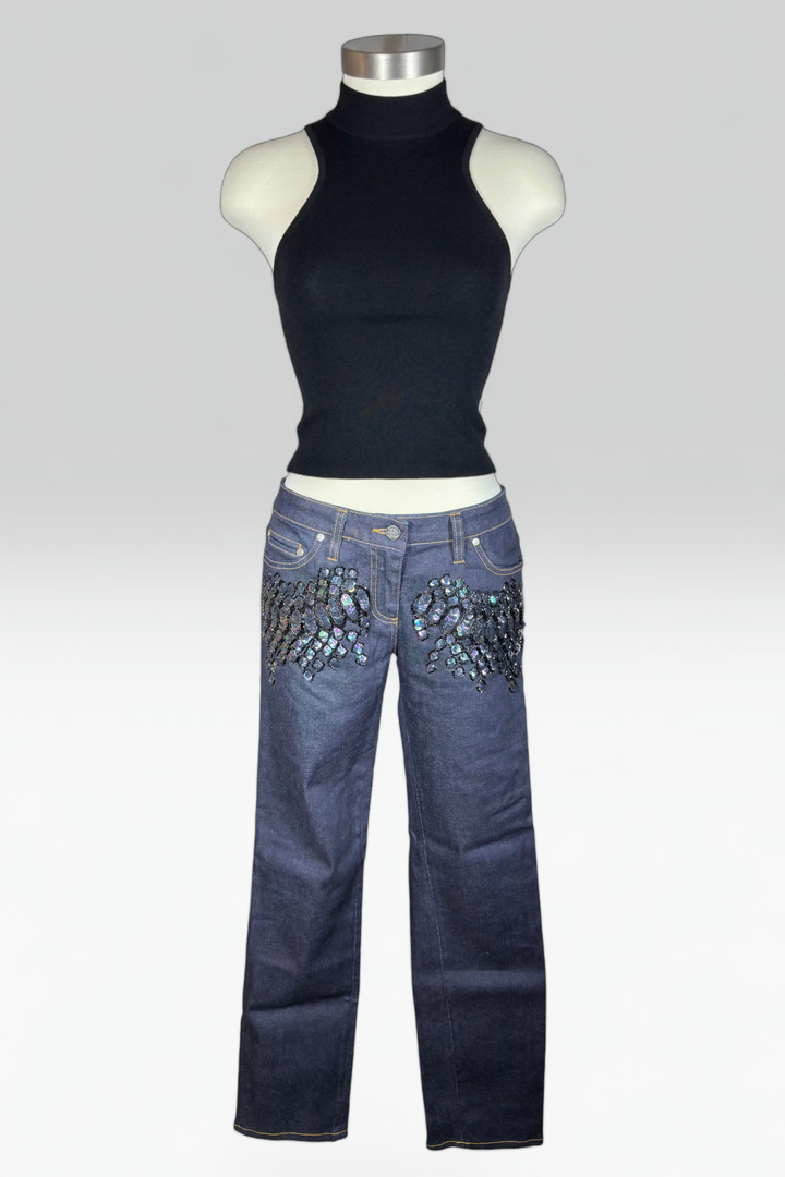 COMING SOON: Cavalli (18)