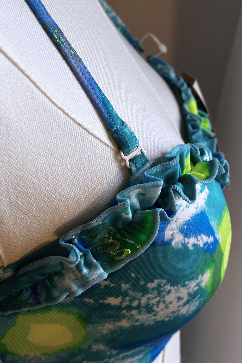 Coca-Cola Bikini and Pareo Set | American Vintage