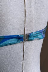 Coca-Cola Bikini and Pareo Set | American Vintage