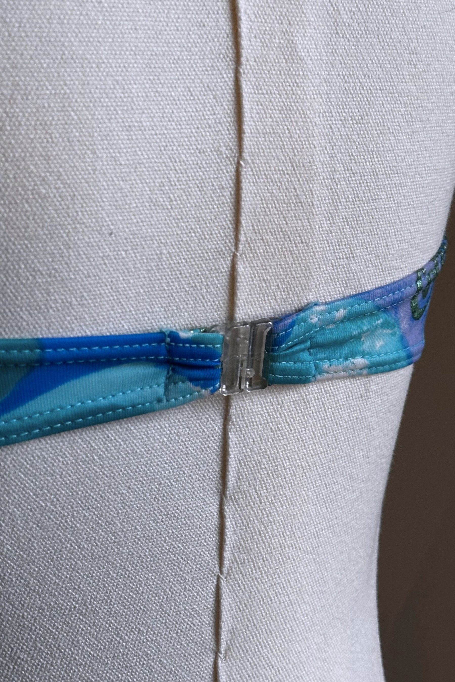 Coca-Cola Bikini and Pareo Set | American Vintage