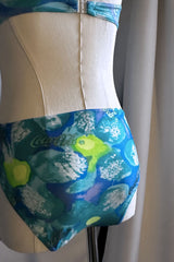 Coca-Cola Bikini and Pareo Set | American Vintage