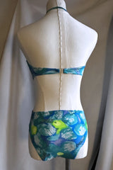 Coca-Cola Bikini and Pareo Set | American Vintage