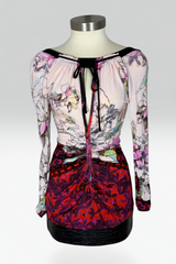 COMING SOON: Cavalli (8)