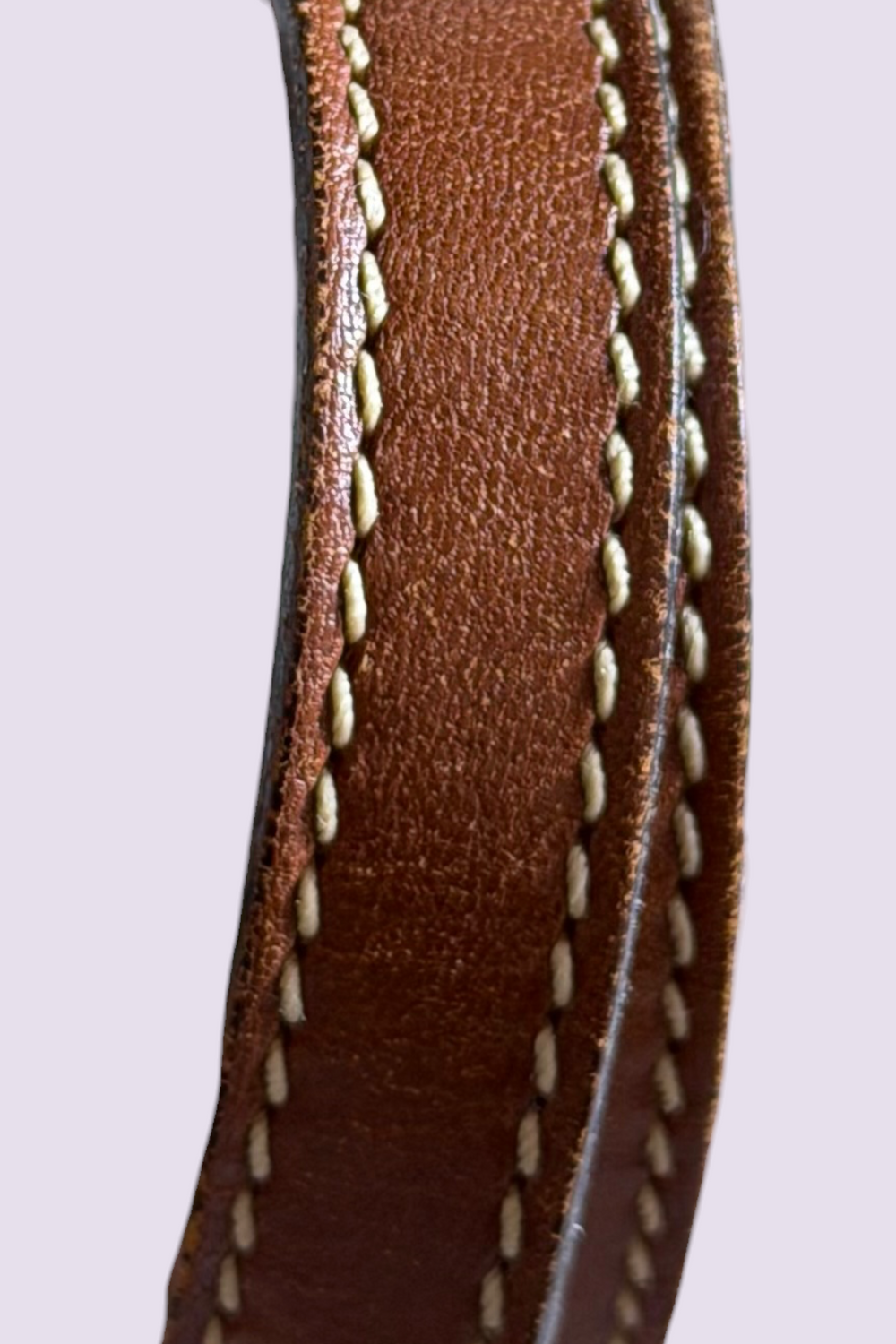 Salvatore Ferragamo Reversible Jungle Print Nylon & Perforated Leather Tote | Italian Secondhand