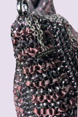 Anteprima Plum Shoulder Bag | Japanese Secondhand