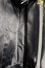 Anna Sui Purple Leather Frame Bag | American Secondhand
