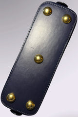 Gucci 1955 Horsebit Mini Top Handle Bag | Italian Designer Secondhand