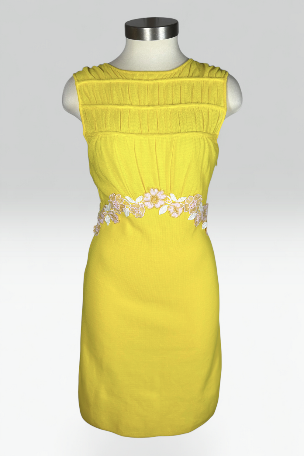 COMING SOON: Giambattista Valli (1)
