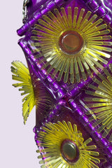52 BY HIKARUMATSUMURA Saboten Sculptural Bag | Japanese Secondhand