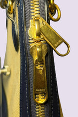 Gucci 1955 Horsebit Mini Top Handle Bag | Italian Secondhand