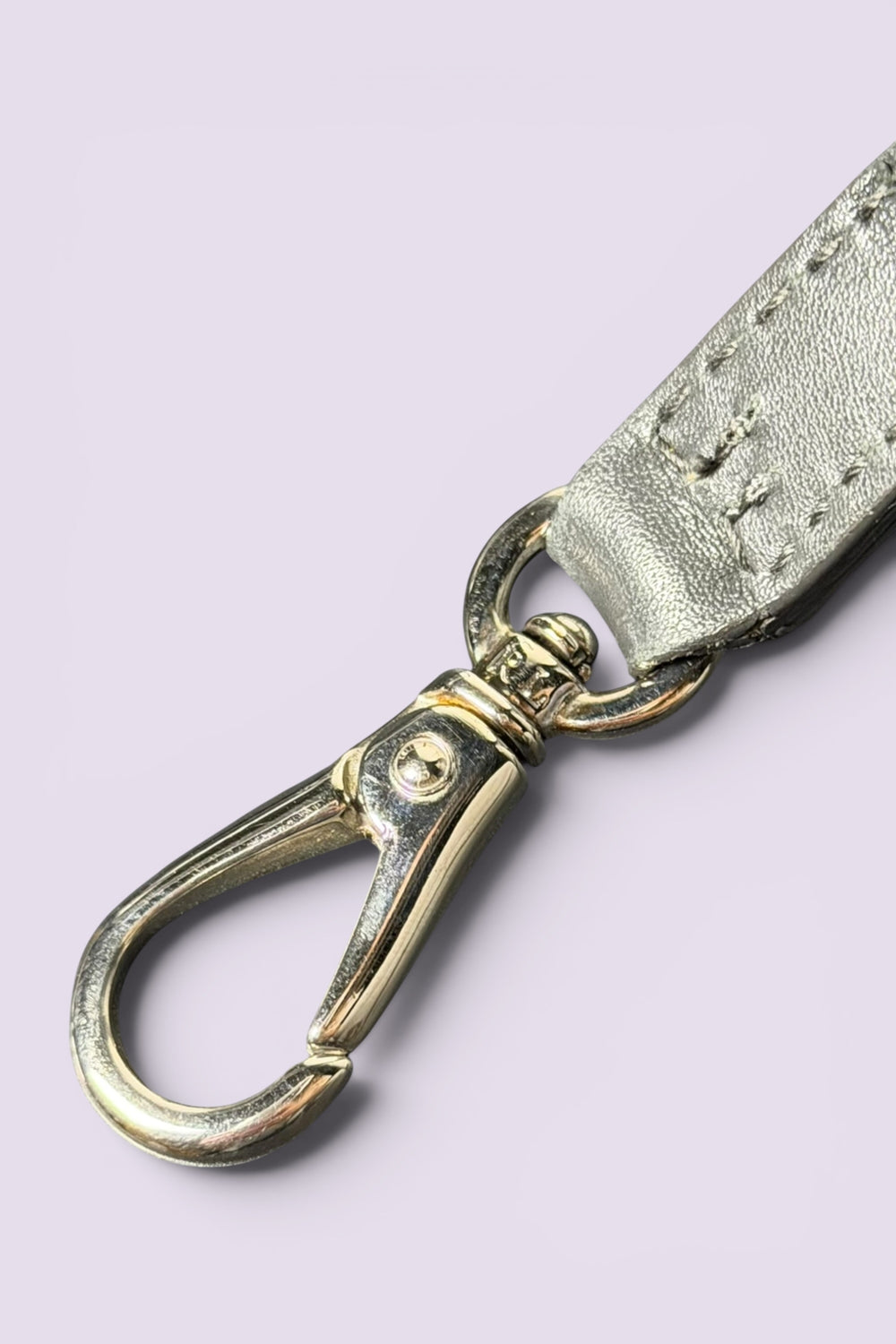 Ralph Lauren Ricky Top Handle Bag | American Secondhand