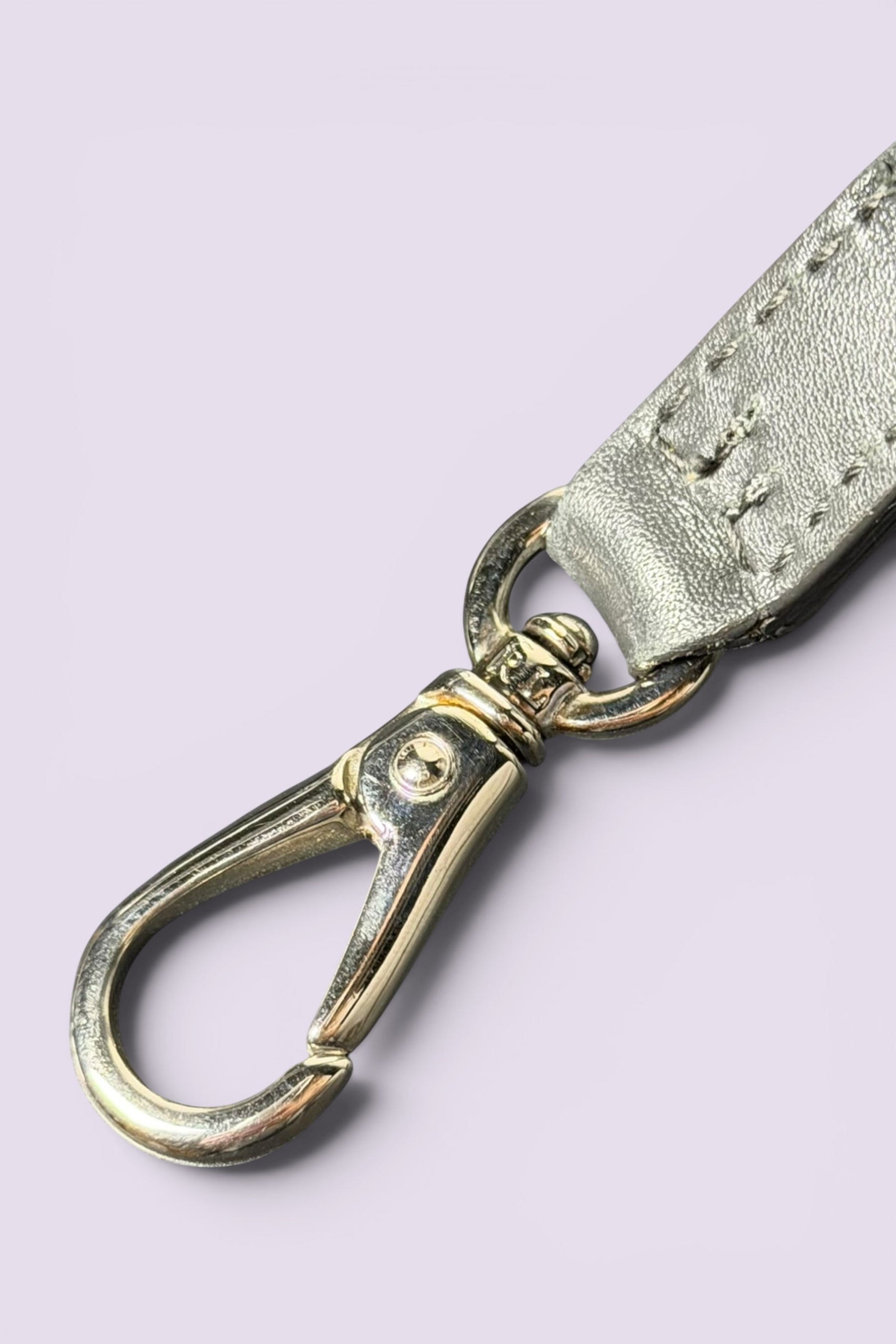Ralph Lauren Ricky Top Handle Bag | American Secondhand