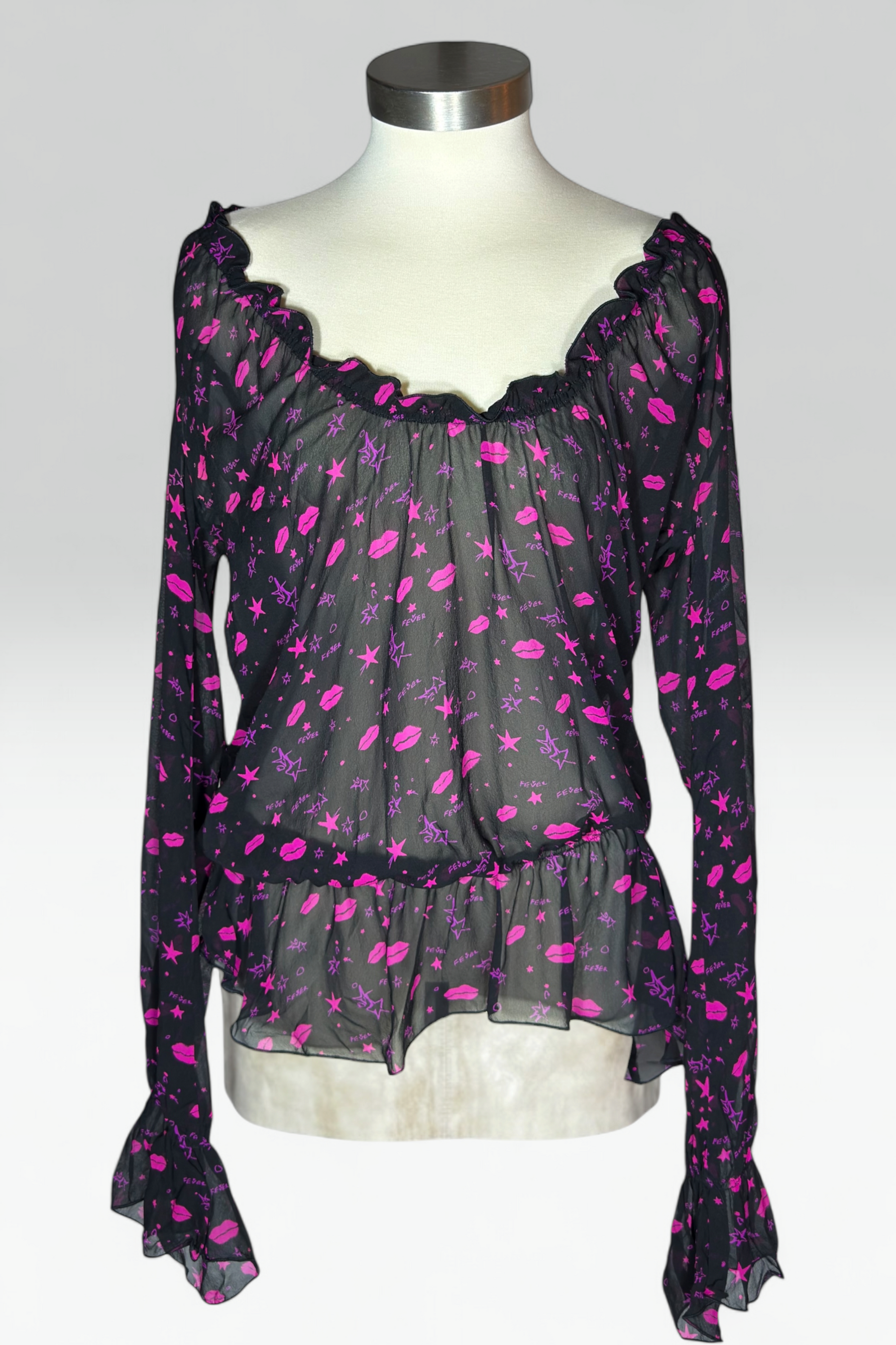 COMING SOON: Ungaro Fever Emanuel Ungaro (1)