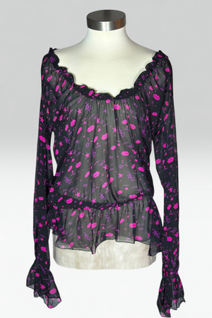 COMING SOON: Ungaro Fever Emanuel Ungaro (1)