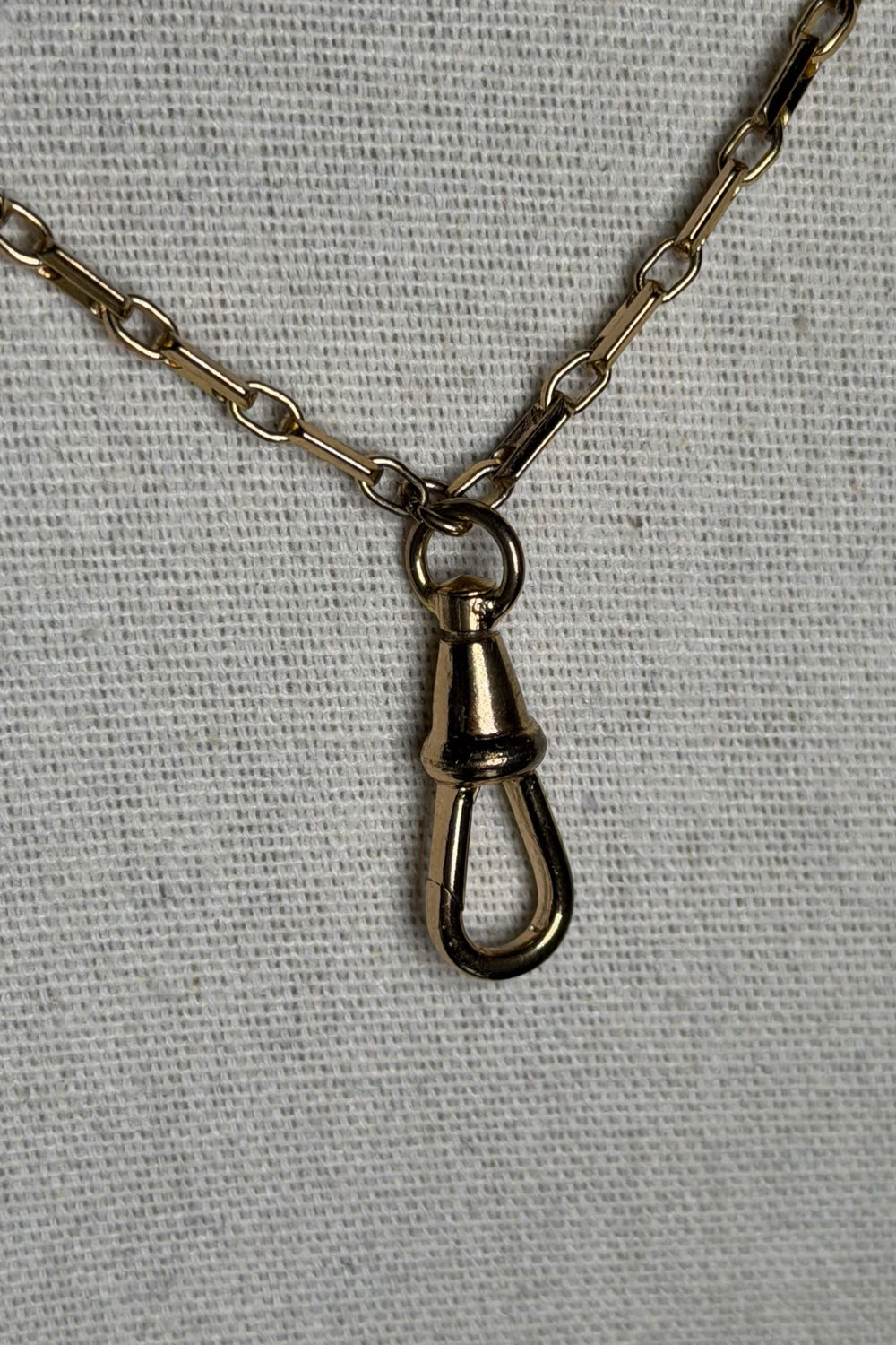 Christian Dior Convertible Chain Necklace | French Vintage