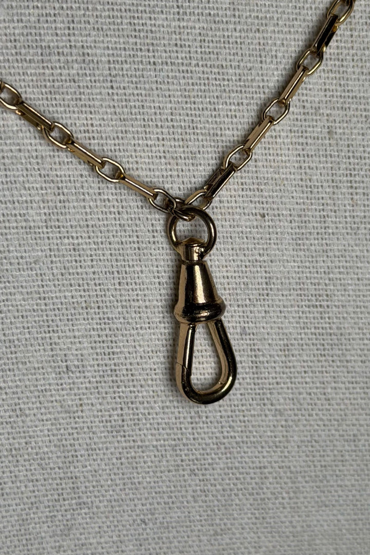 Christian Dior Convertible Chain Necklace | French Vintage