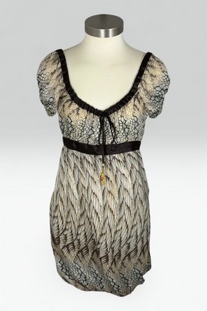 COMING SOON: Cavalli (4)