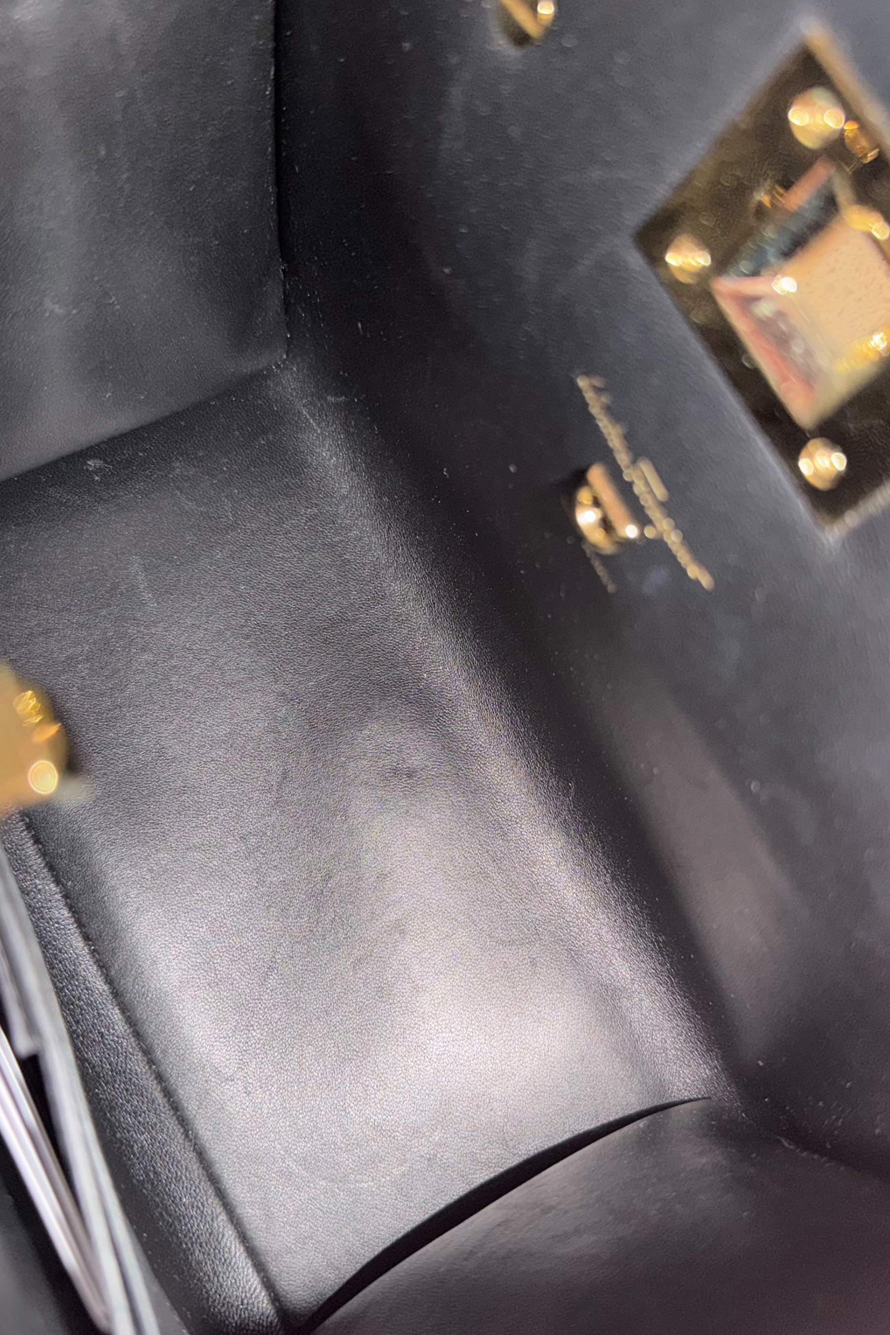 Ferragamo Pink Floral Print Bag | Italian Secondhand