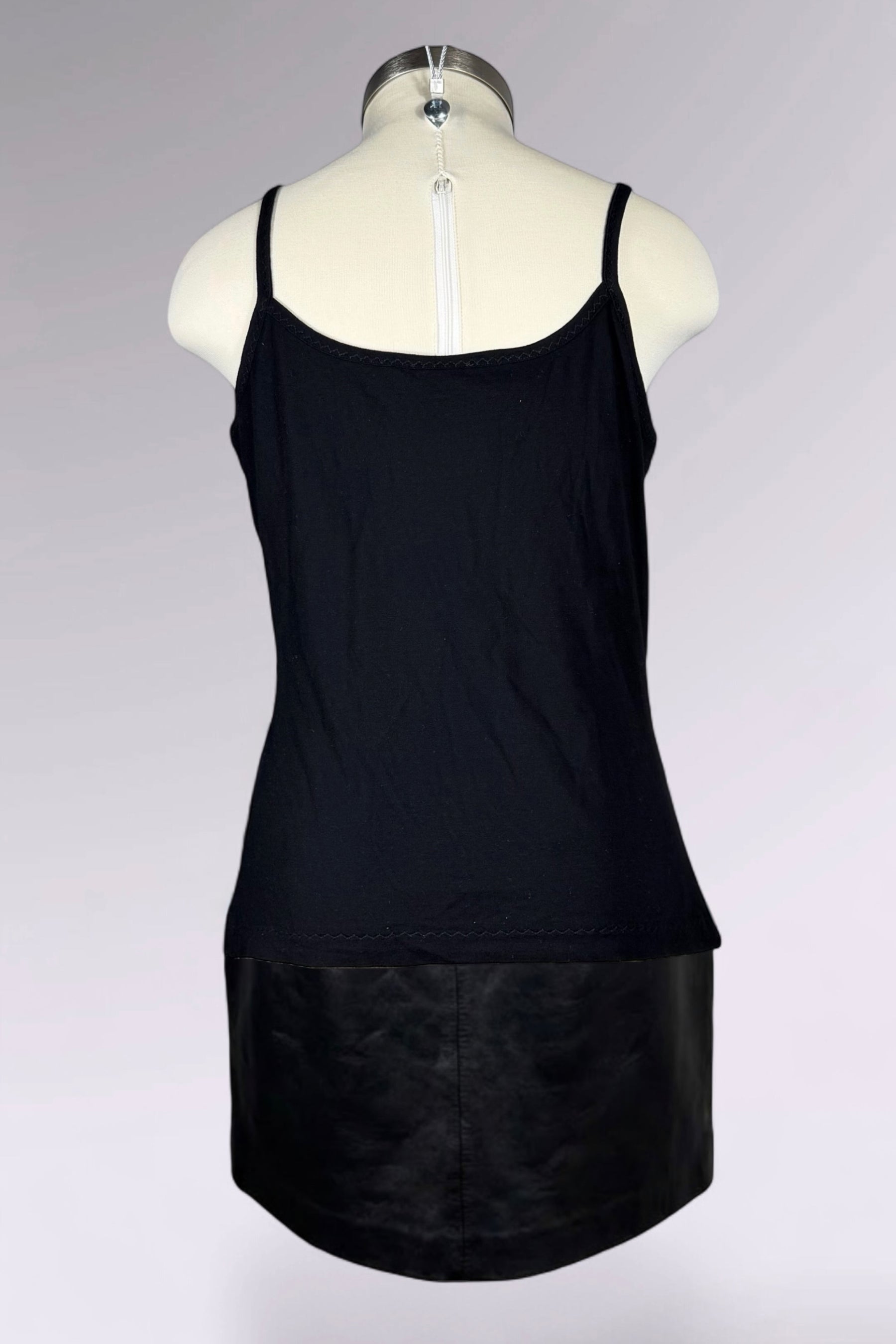 Chacok Embroidered Floral Camisole Tank | French Vintage