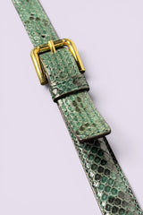 Dolce & Gabbana Byzantine Mosaic Print Bag | Italian Secondhand