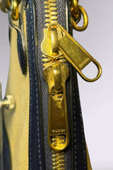 Gucci 1955 Horsebit Mini Top Handle Bag | Italian Designer Secondhand