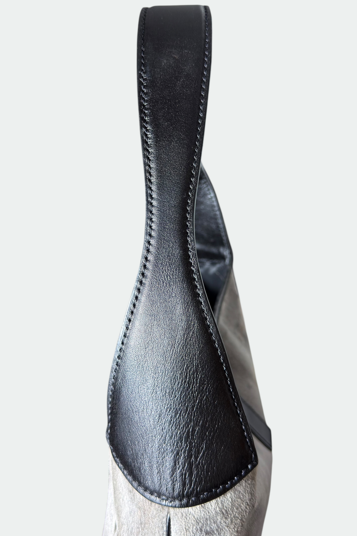 GUCCI JACKIE TOM FORD-ERA VELVET BAG | ITALIAN VINTAGE