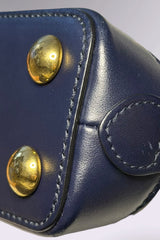 Gucci 1955 Horsebit Mini Top Handle Bag | Italian Designer Secondhand