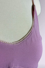 Flavio Castellani Pink Silk Asymmetric Handkerchief Dress | Italian Secondhand