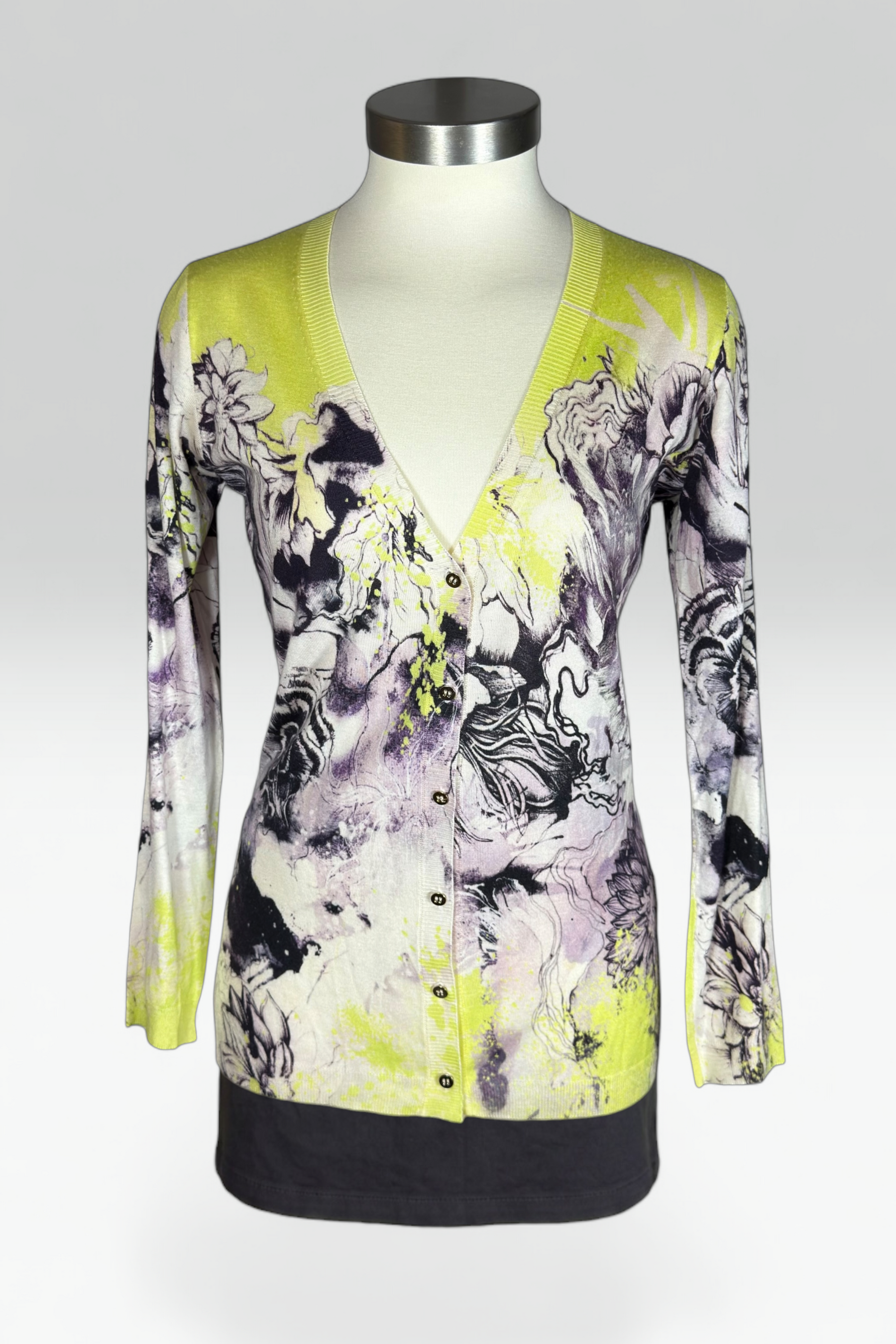 COMING SOON: Cavalli (26)