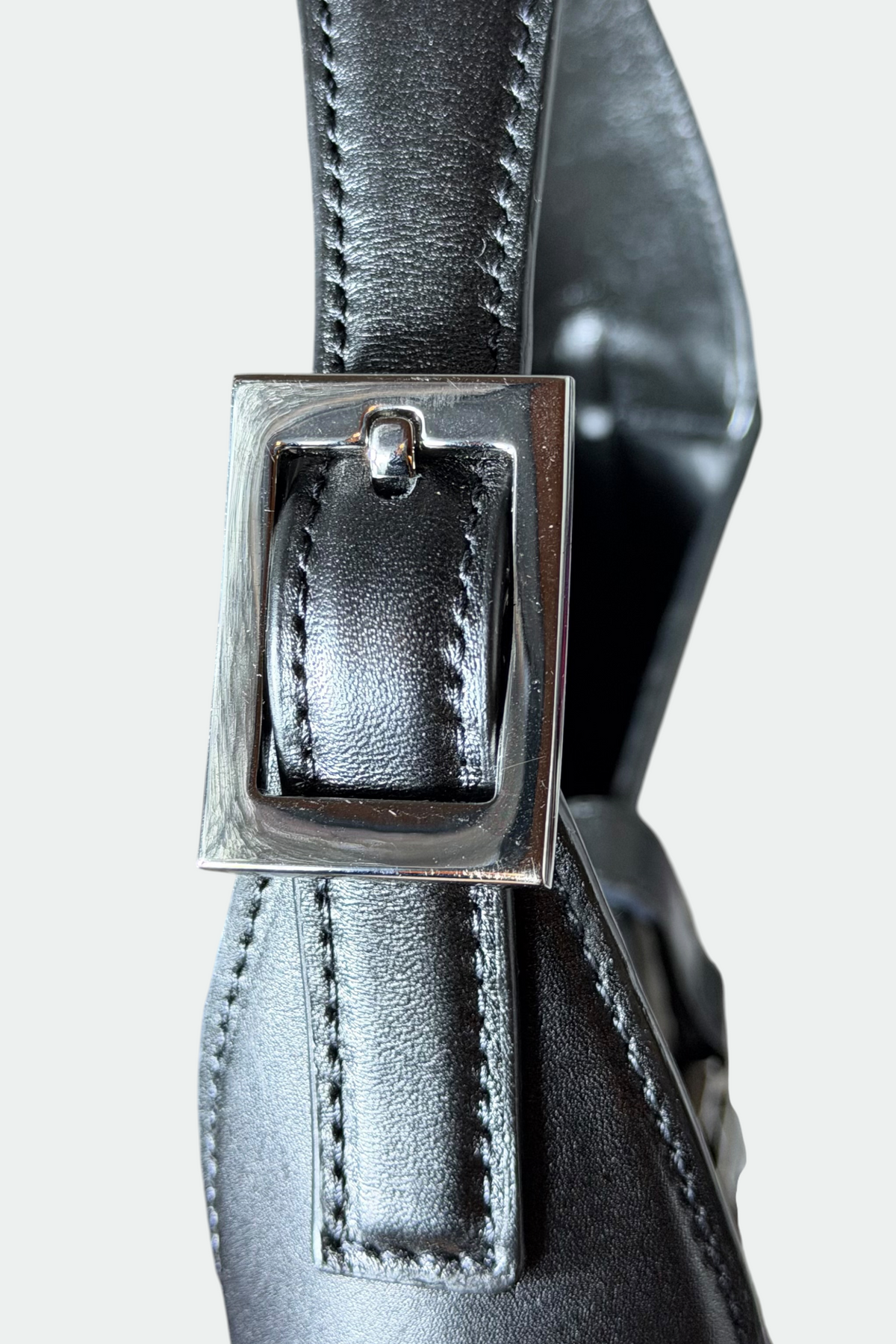 GUCCI JACKIE TOM FORD-ERA VELVET BAG | ITALIAN VINTAGE
