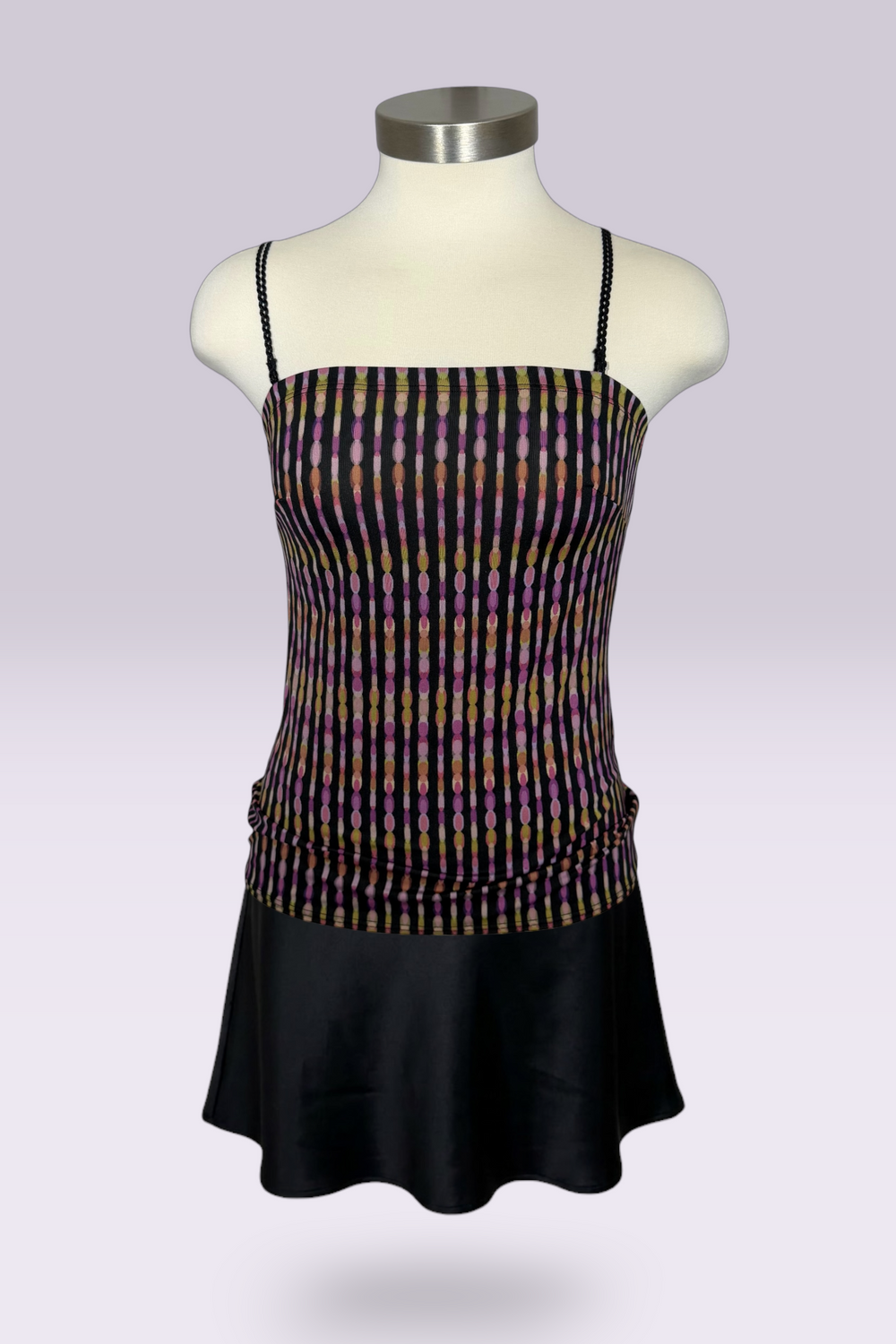Salute by Wacoal Multi-way Camisole | Japanese Secondhand