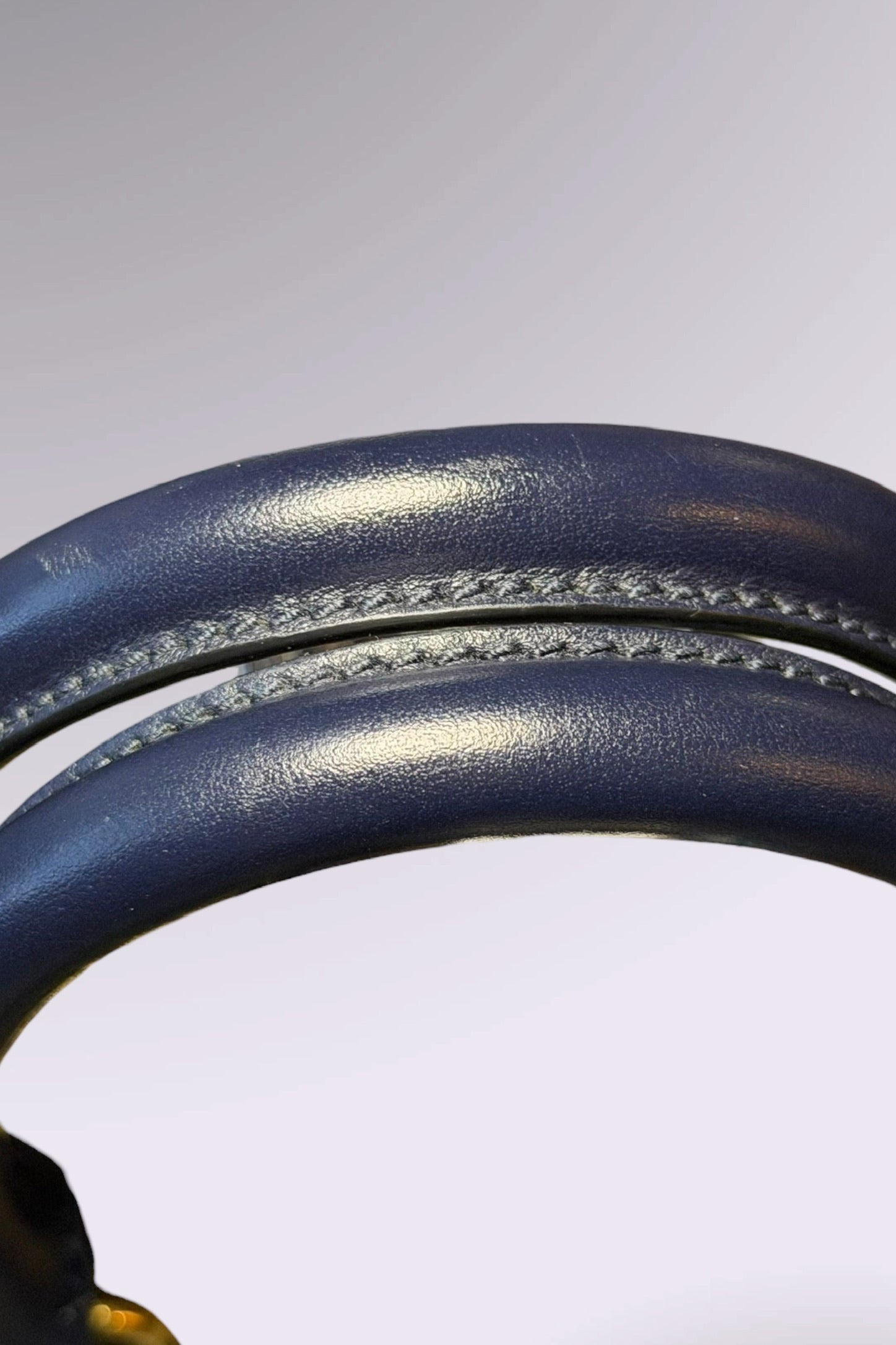 Gucci 1955 Horsebit Mini Top Handle Bag | Italian Designer Secondhand