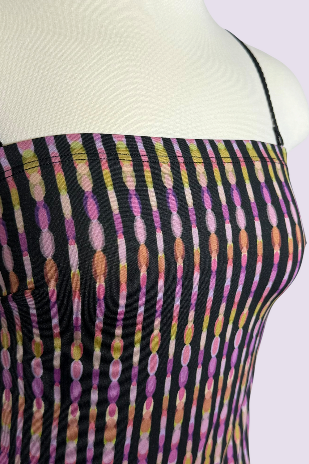 Salute by Wacoal Multi-way Camisole | Japanese Secondhand