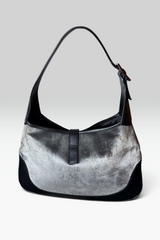 GUCCI JACKIE TOM FORD-ERA VELVET BAG | ITALIAN VINTAGE