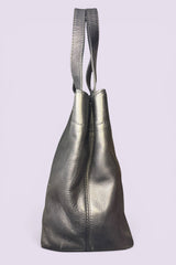 Chanel Early 2000s CC Turnlock Shoulder Bag | French Vintage