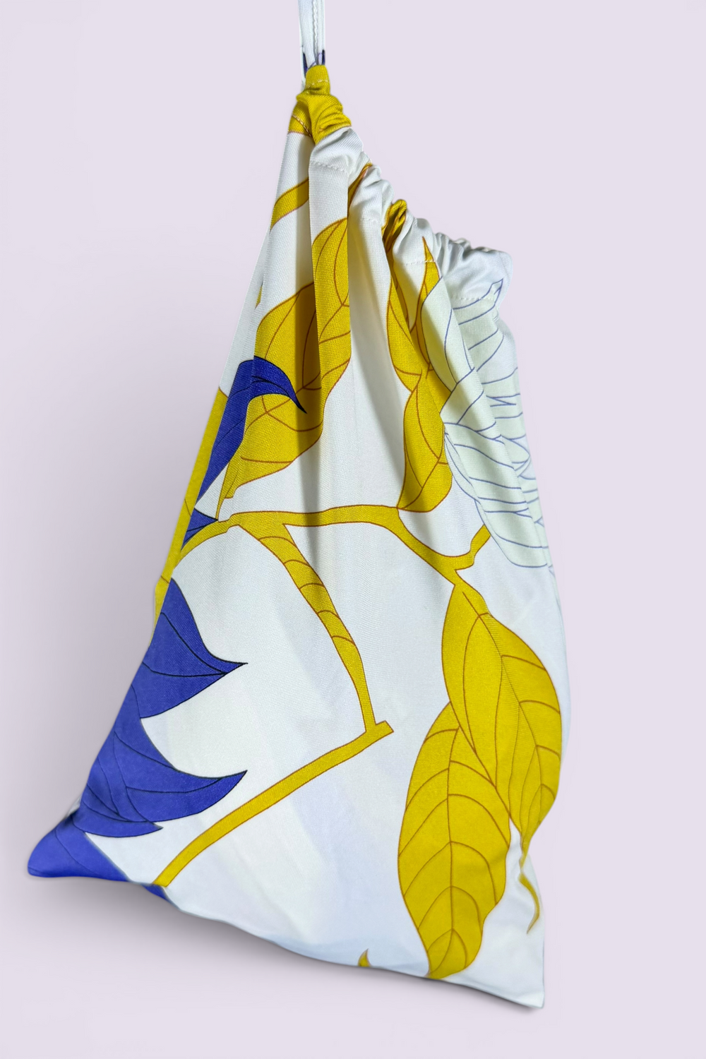 Emilio Pucci Geometric & Floral Print Bikini | Italian Secondhand