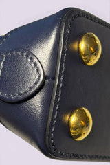 Gucci 1955 Horsebit Mini Top Handle Bag | Italian Secondhand