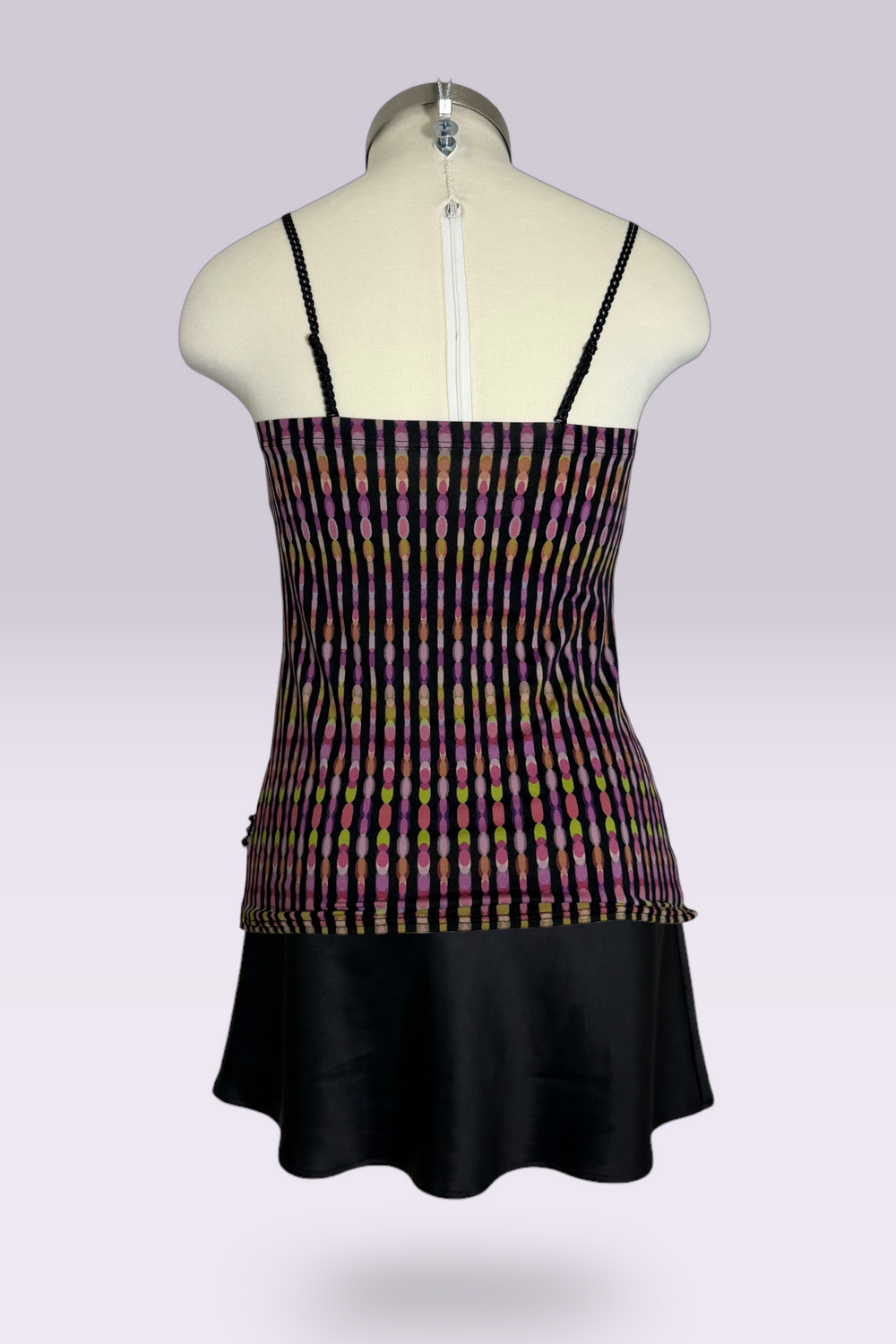 Salute by Wacoal Multi-way Camisole | Japanese Secondhand