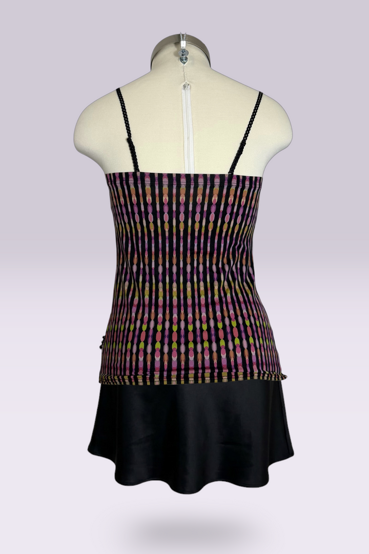 Salute by Wacoal Multi-way Camisole | Japanese Secondhand