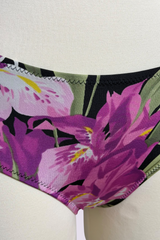 Blumarine Iris Floral 3-Piece Swim Set | Italian Secondhand
