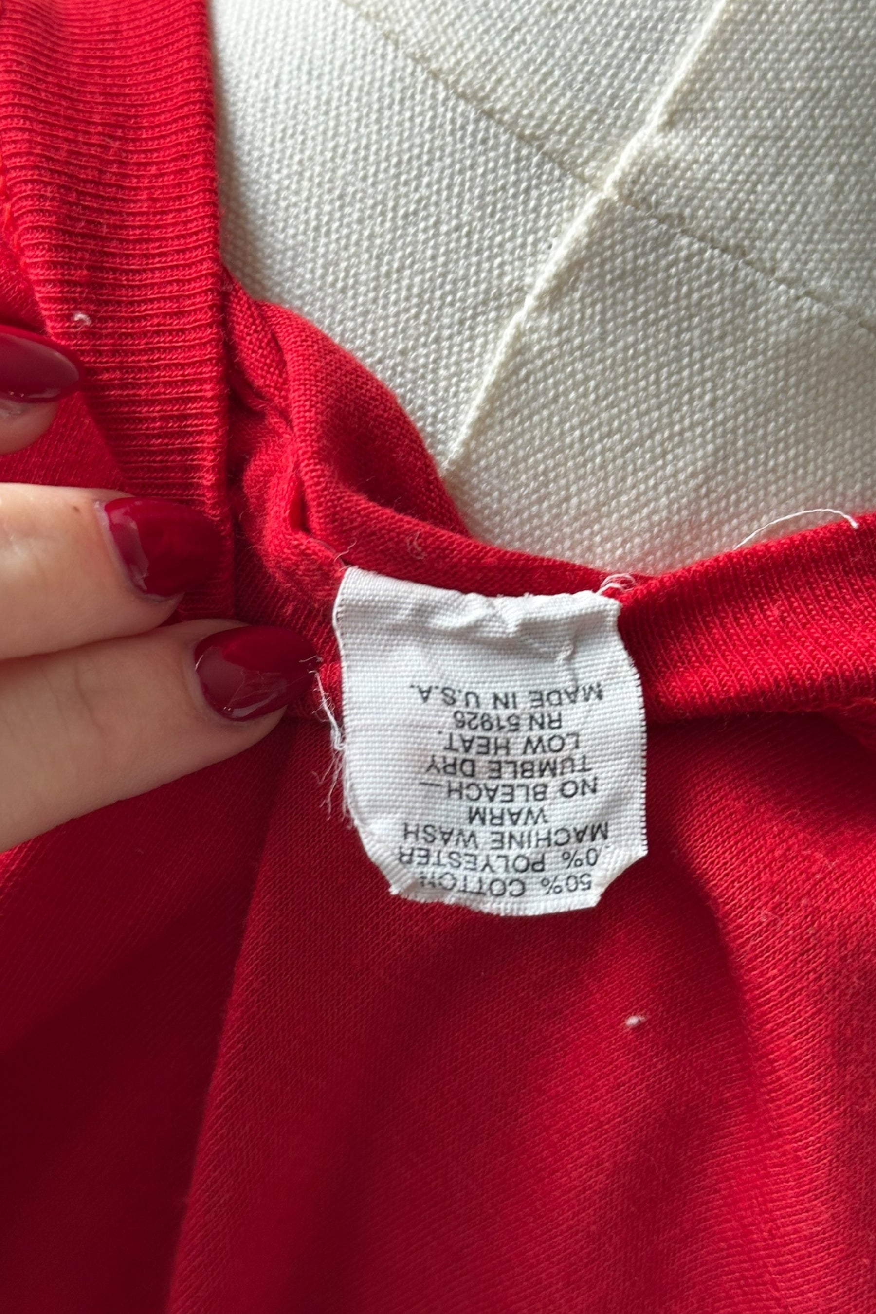 Coca-Cola Classic Tee | American Vintage
