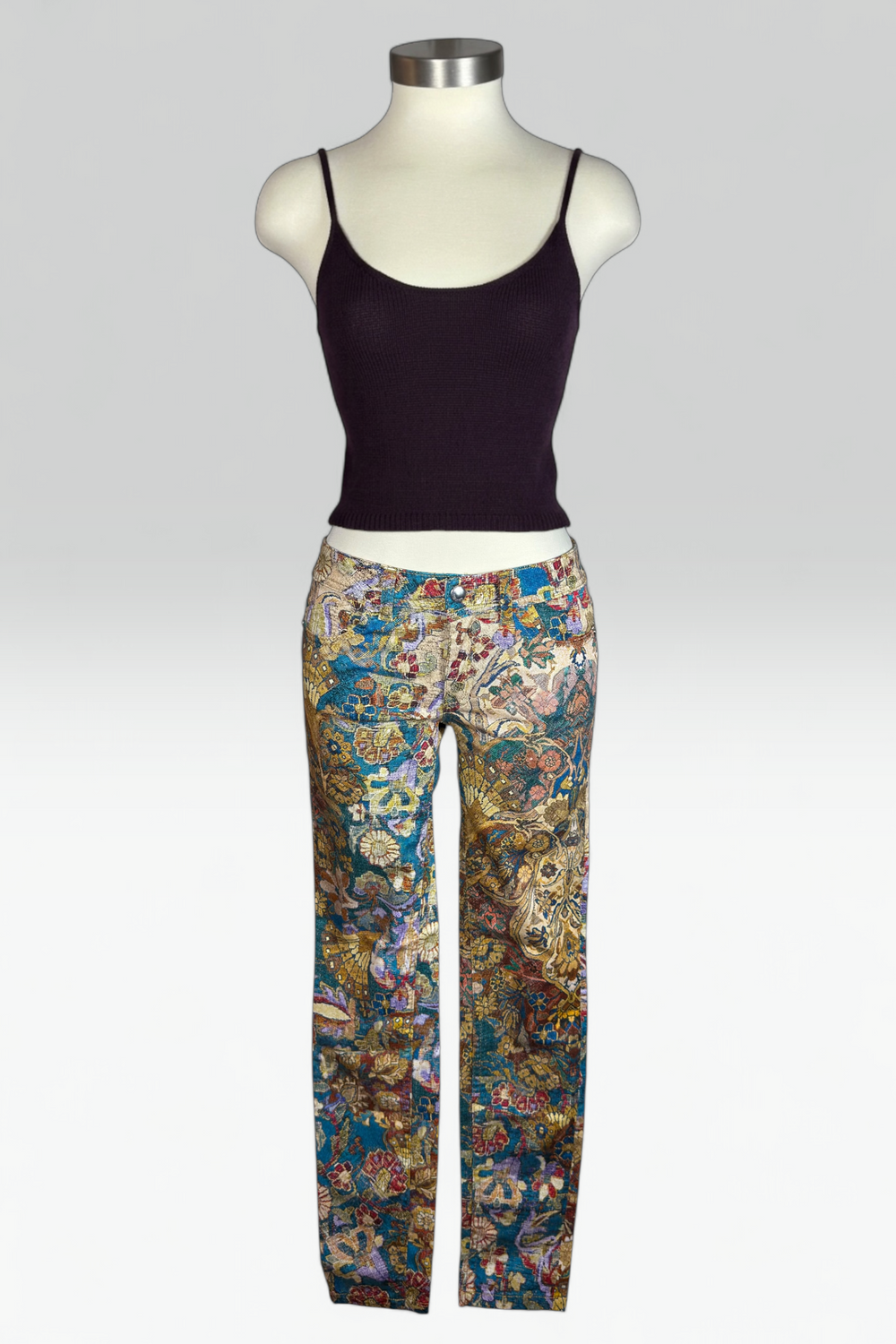 COMING SOON: Cavalli (19)