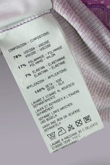 Scervino Street by Ermanno Scervino Butterfly Embroidered Cardigan | Italian Secondhand